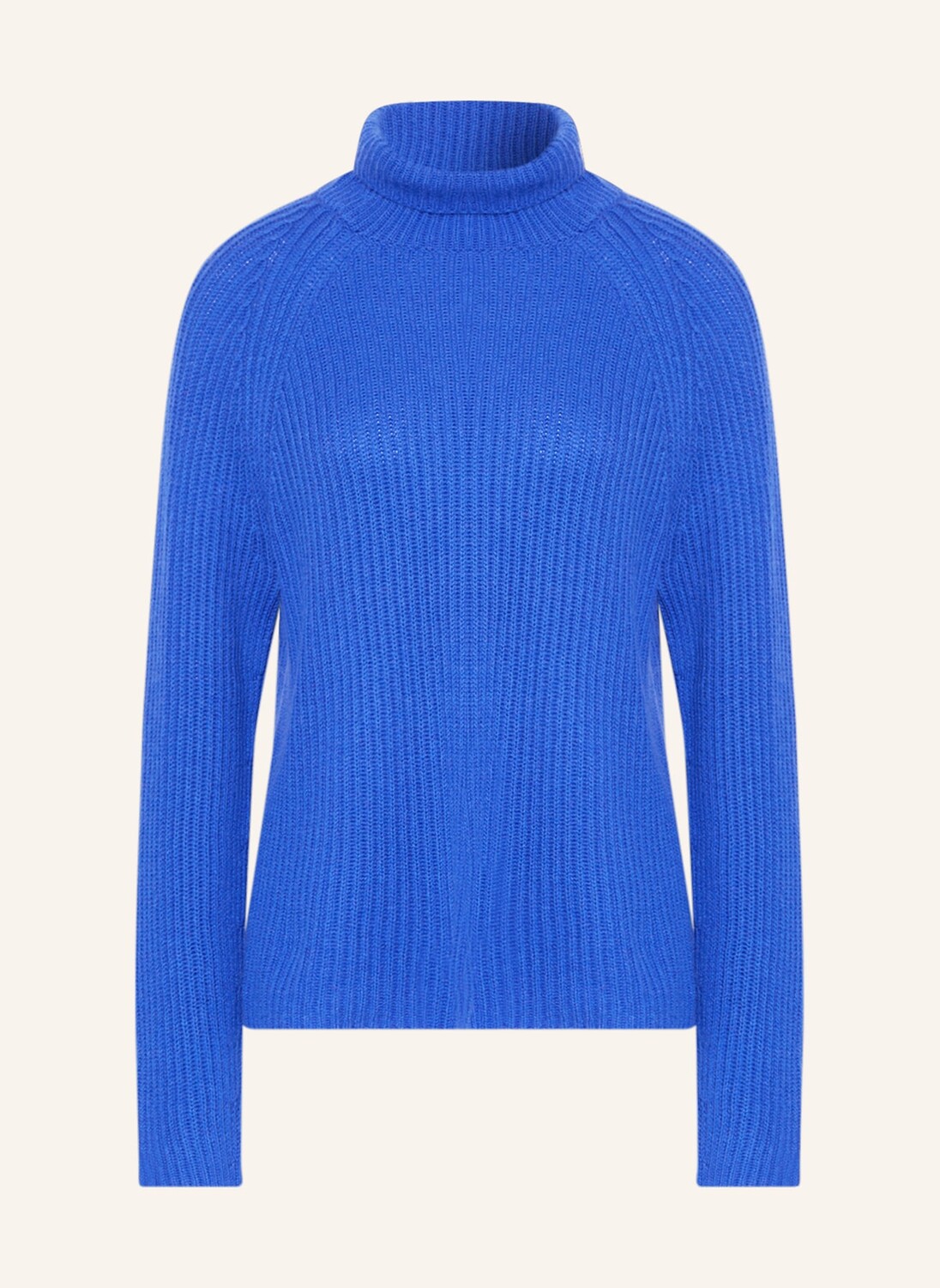 

Свитер lilienfels mit Cashmere, синий