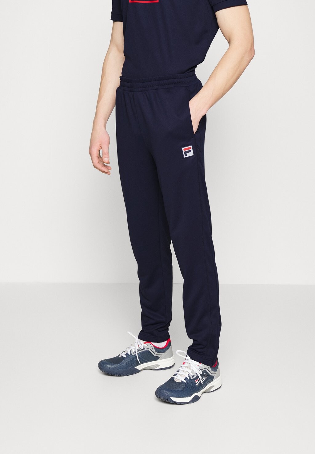 

Спортивные брюки Fila