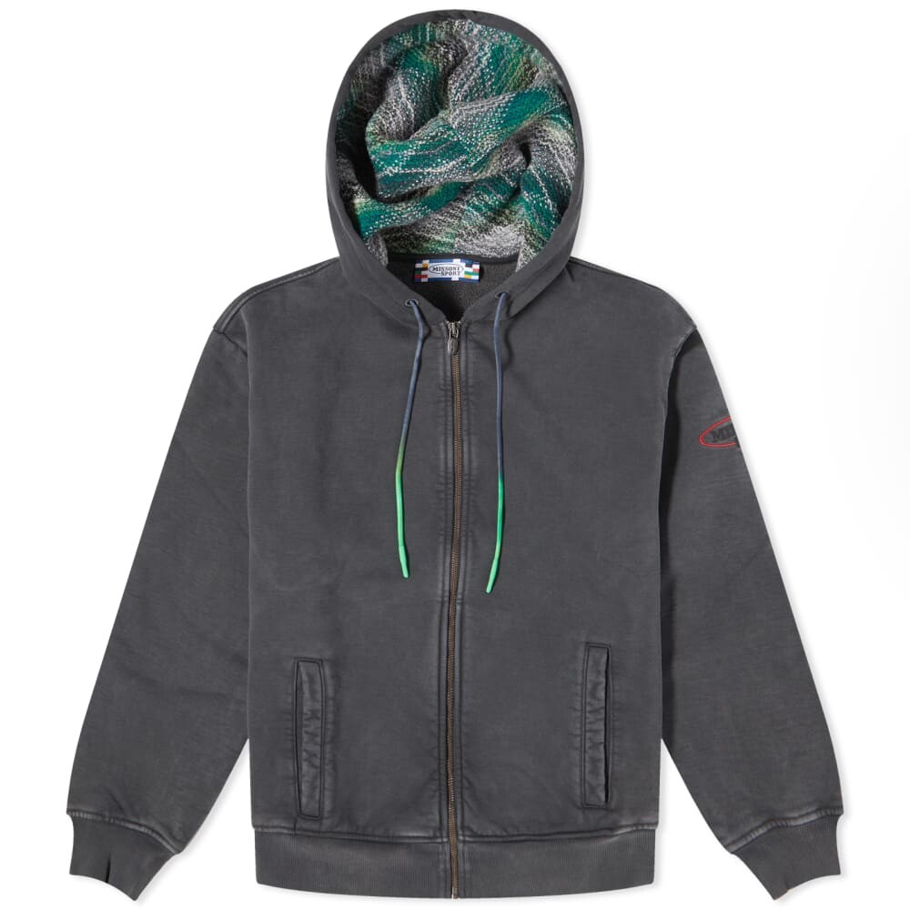 

Толстовка с капюшоном Missoni