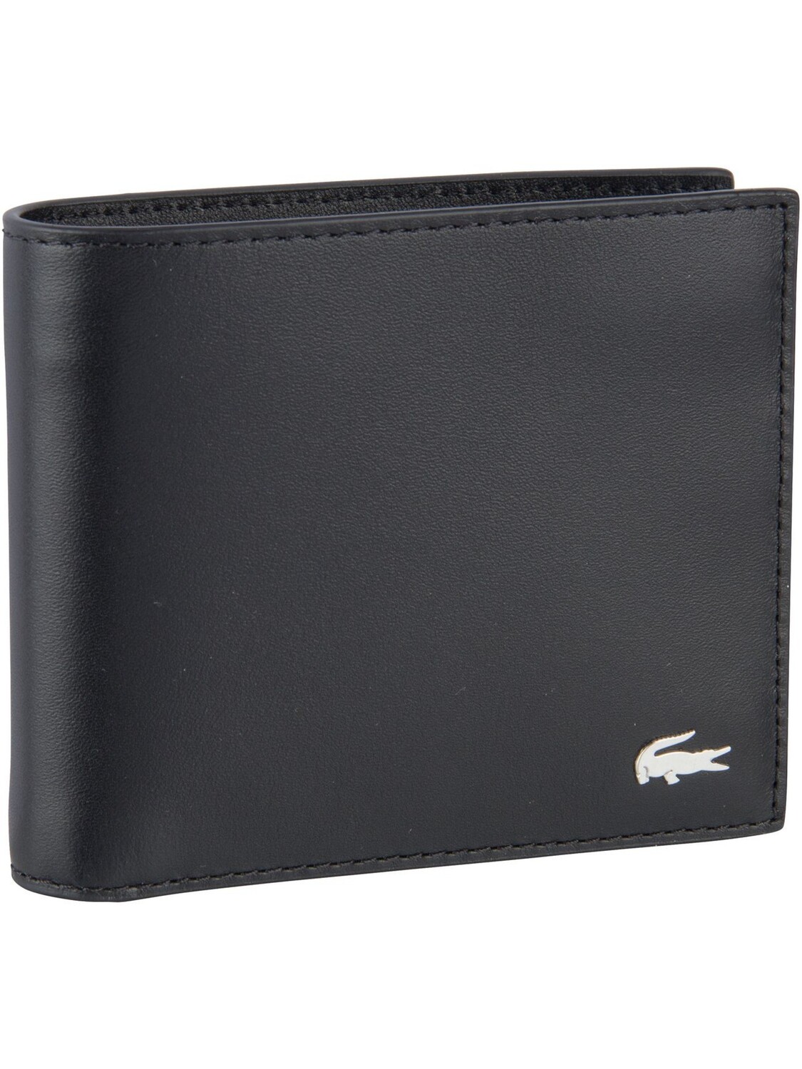 

Кошелек Lacoste FG Billfold 1112, черный