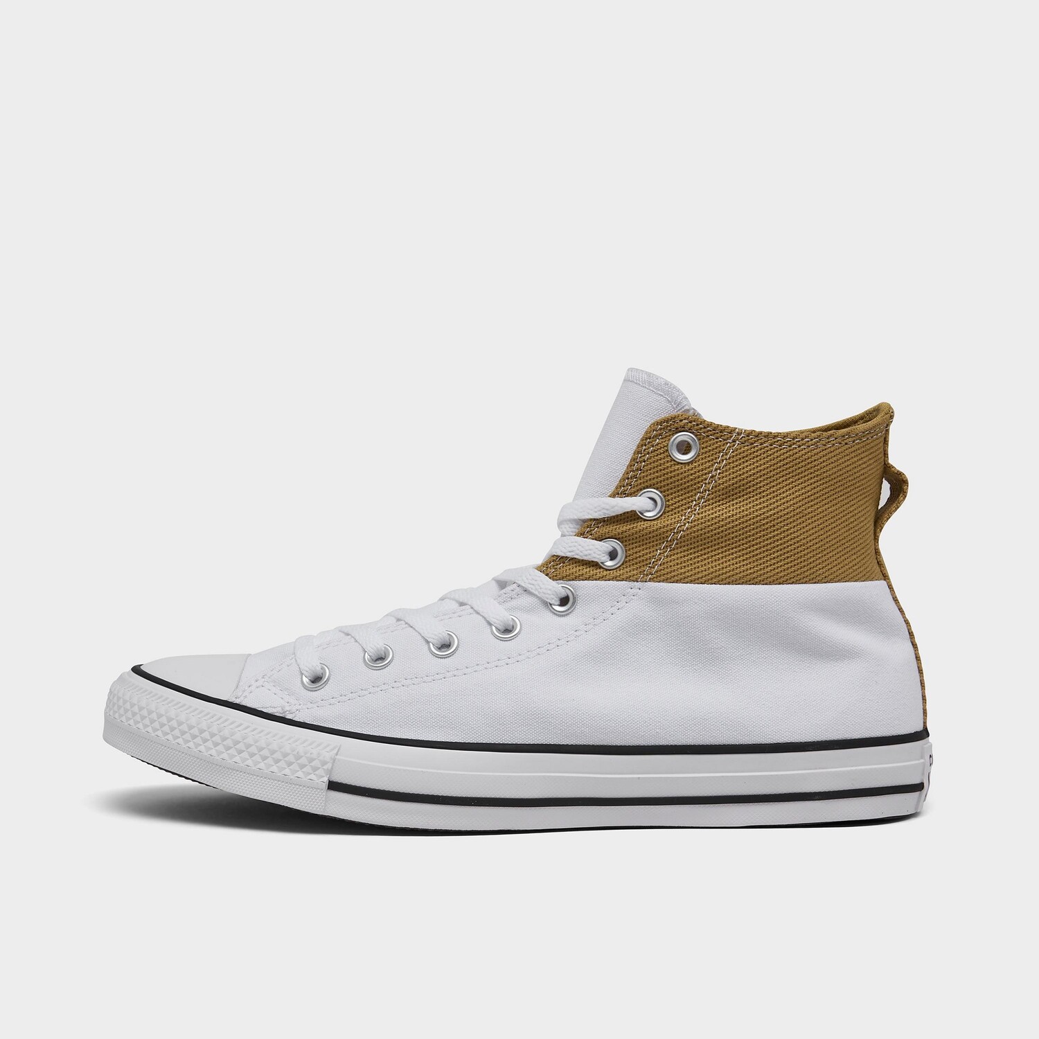 

Мужские повседневные кроссовки Converse Chuck Taylor All-Star II Hi, белый