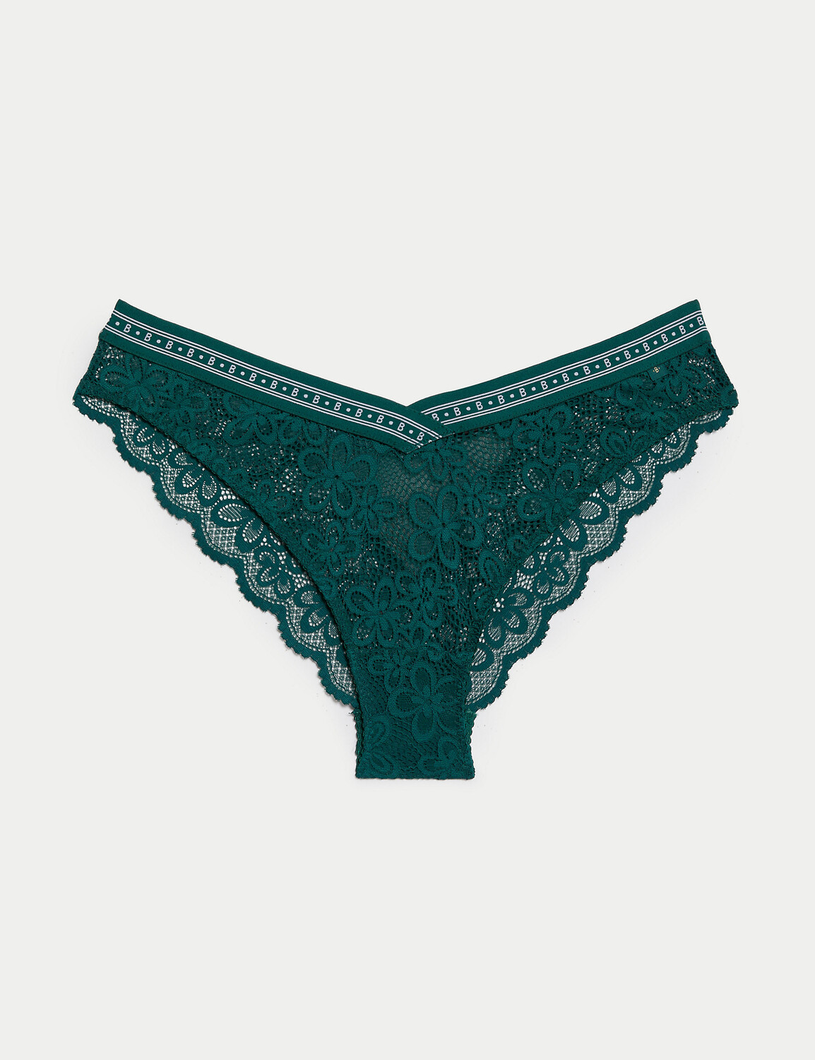 

Трусики Cleo Lace Miami B by Boutique