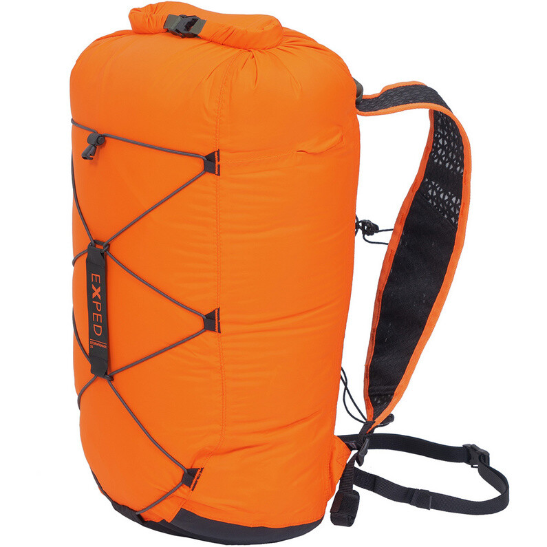 

Рюкзак Stormrunner 25 Exped, оранжевый