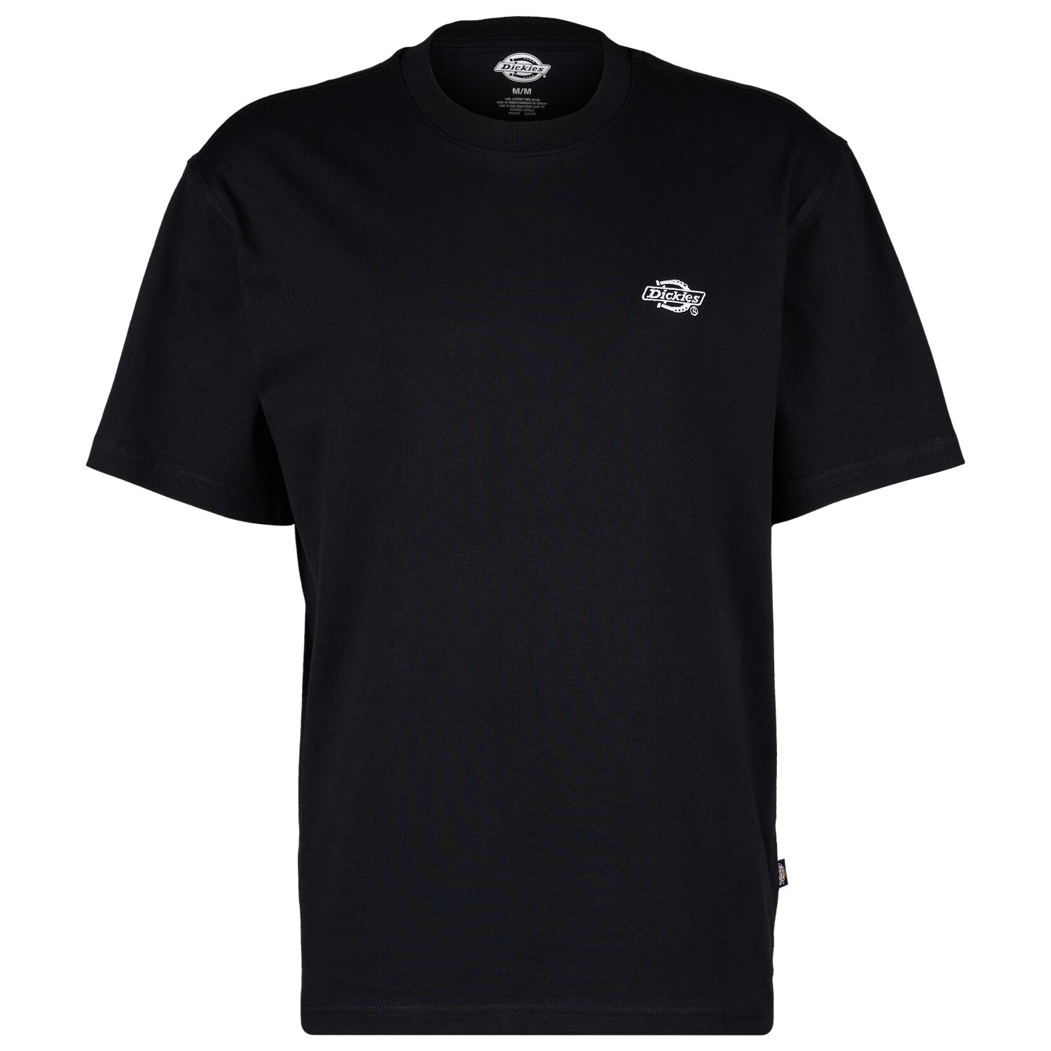 

Футболка Dickies Summerdale S/S Tee, черный