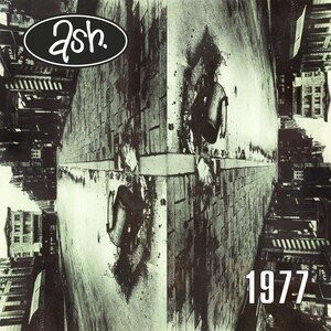 

Виниловая пластинка ASH - 1977 (цветной винил)