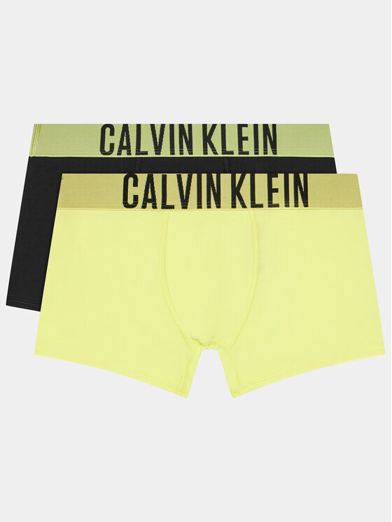 

Комплект из 2 боксеров Calvin Klein, мультиколор