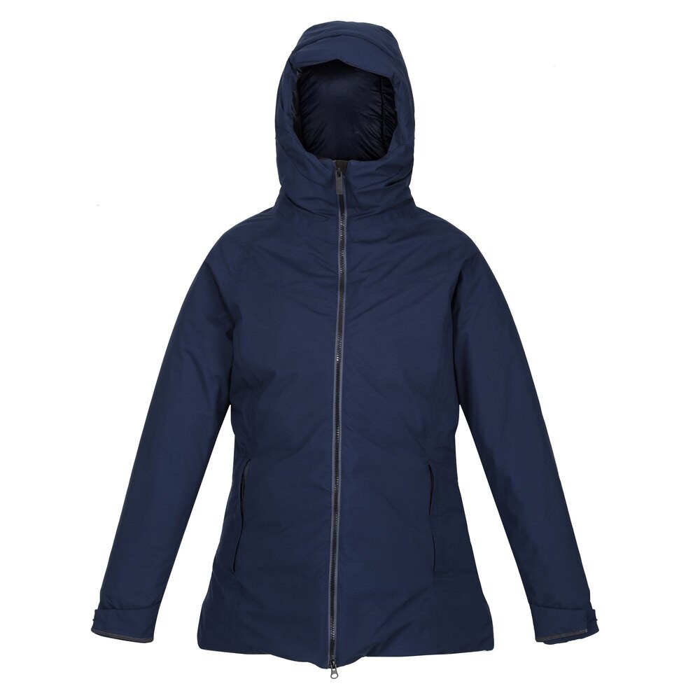 

Куртка Regatta Sanda II Waterproof, синий