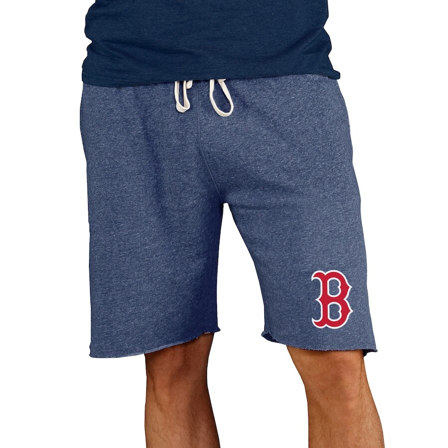 

Шорты Concepts Sport Boston Red Sox, нави