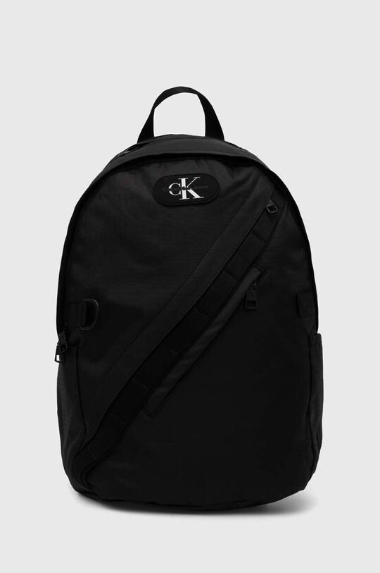 

Рюкзак Calvin Klein Jeans, черный