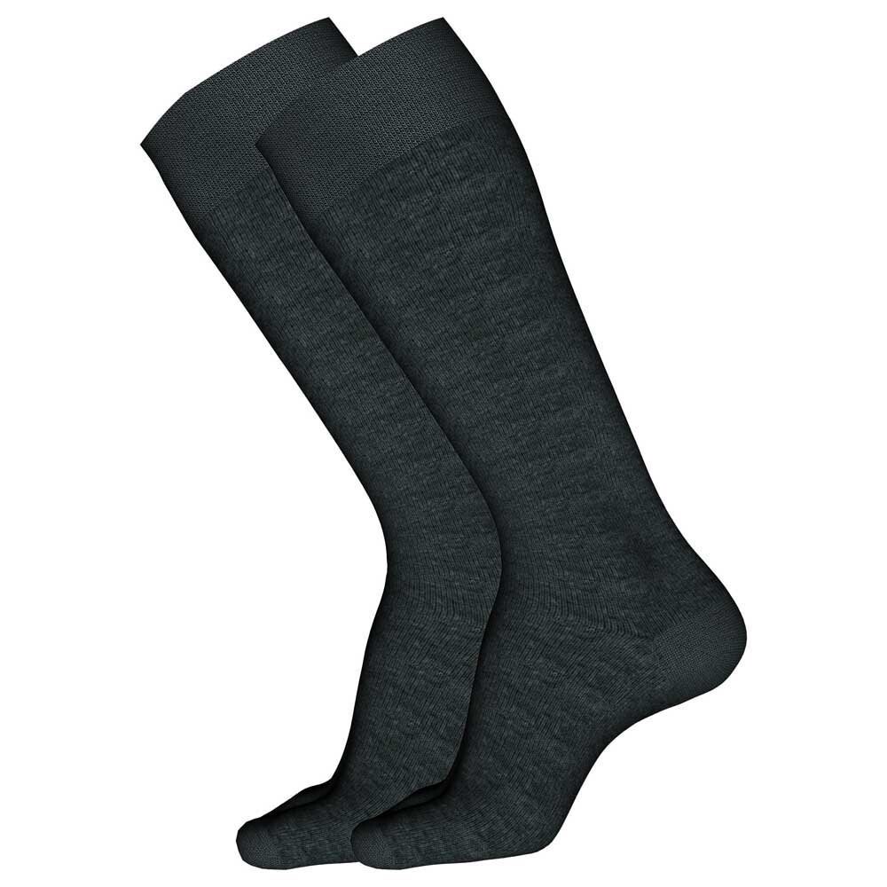 

Носки BOSS Kh Uni Mc 10257416 2 шт, серый