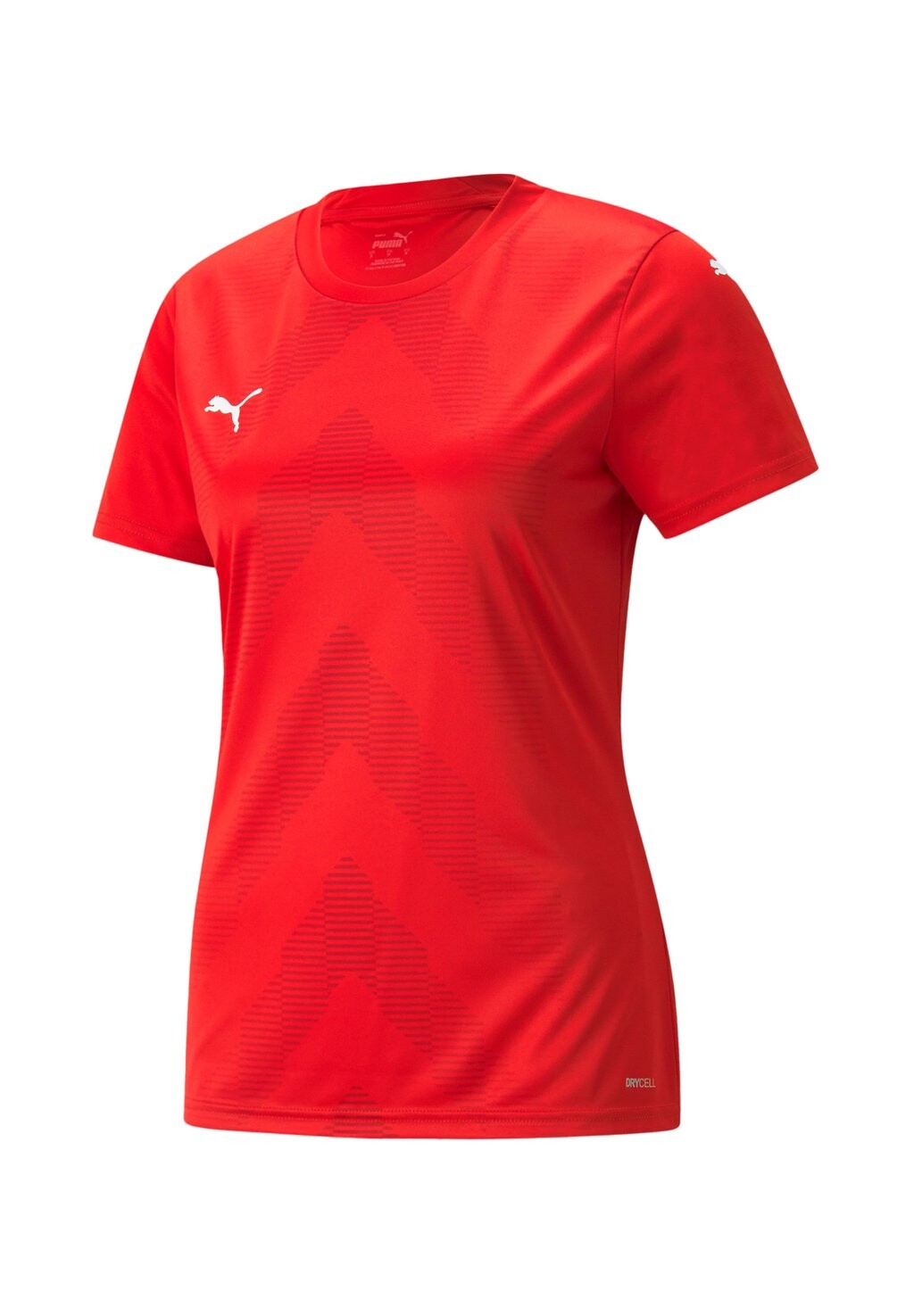 

Спортивная футболка Puma, Красный