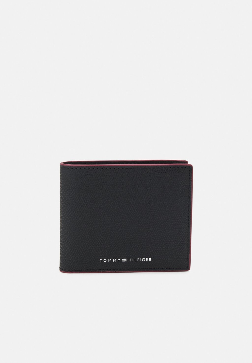 

Кошелек УНИСЕКС Tommy Hilfiger, черный