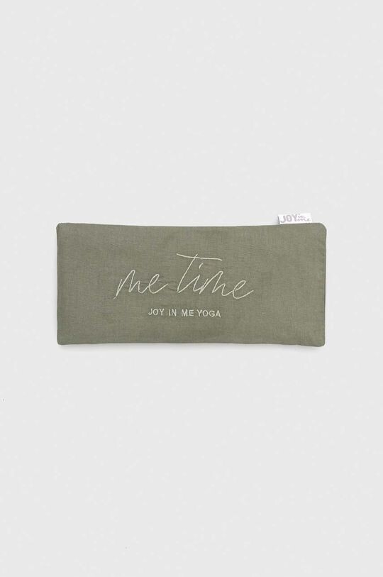 

Релаксационная подушка для глаз Me Time Joyinme, зеленый