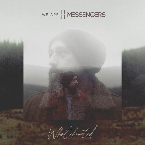 

CD диск We Are Messengers: Wholehearted