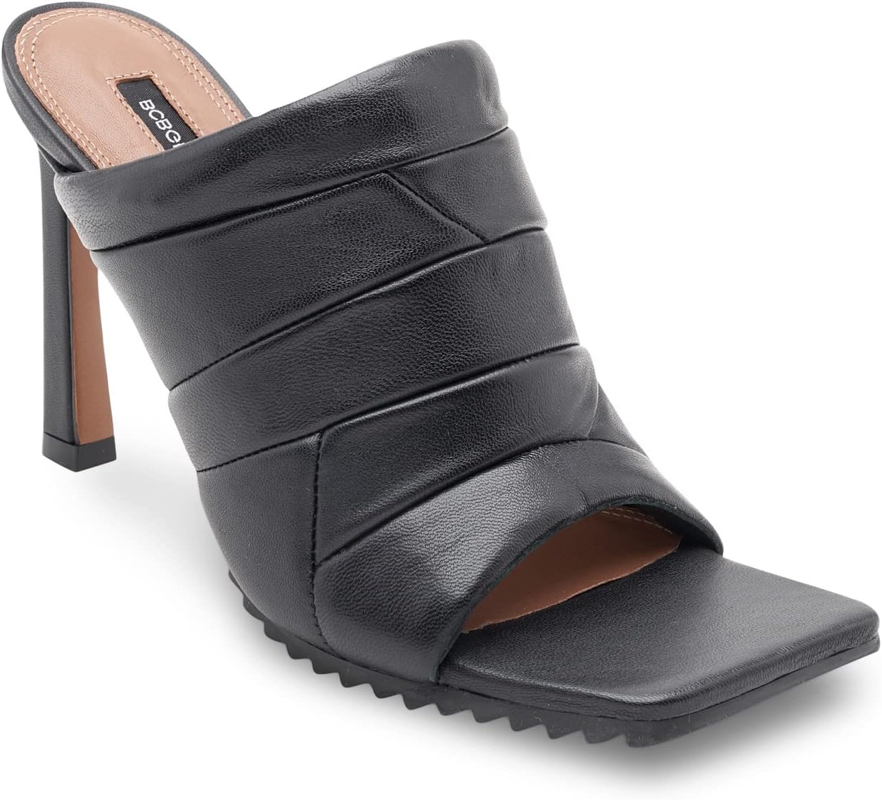 Palis Mule BCBGMAXAZRIA