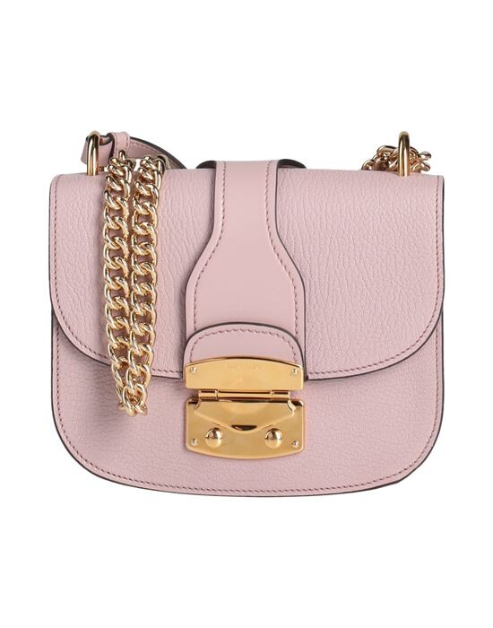 

Сумка MIU MIU, сиреневый