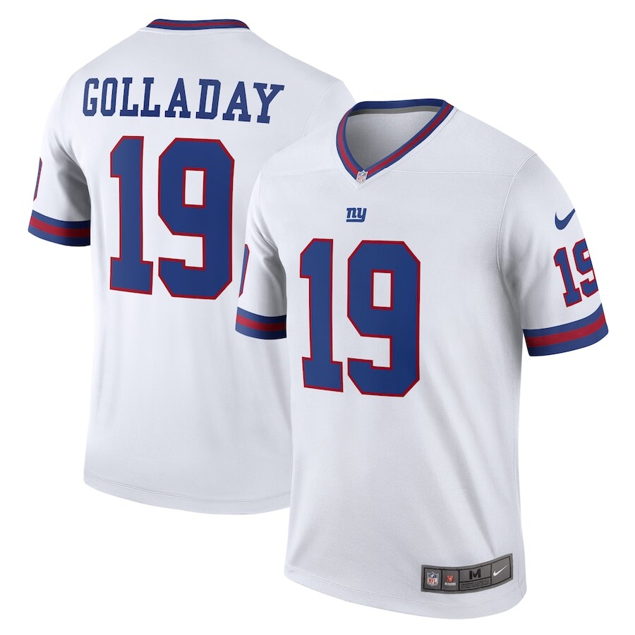 

Джерси Nike New York Giants, белый
