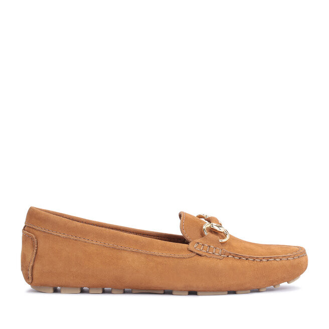

Мокасины Kazar Apricot 71437-03-18 Ginger, бежевый