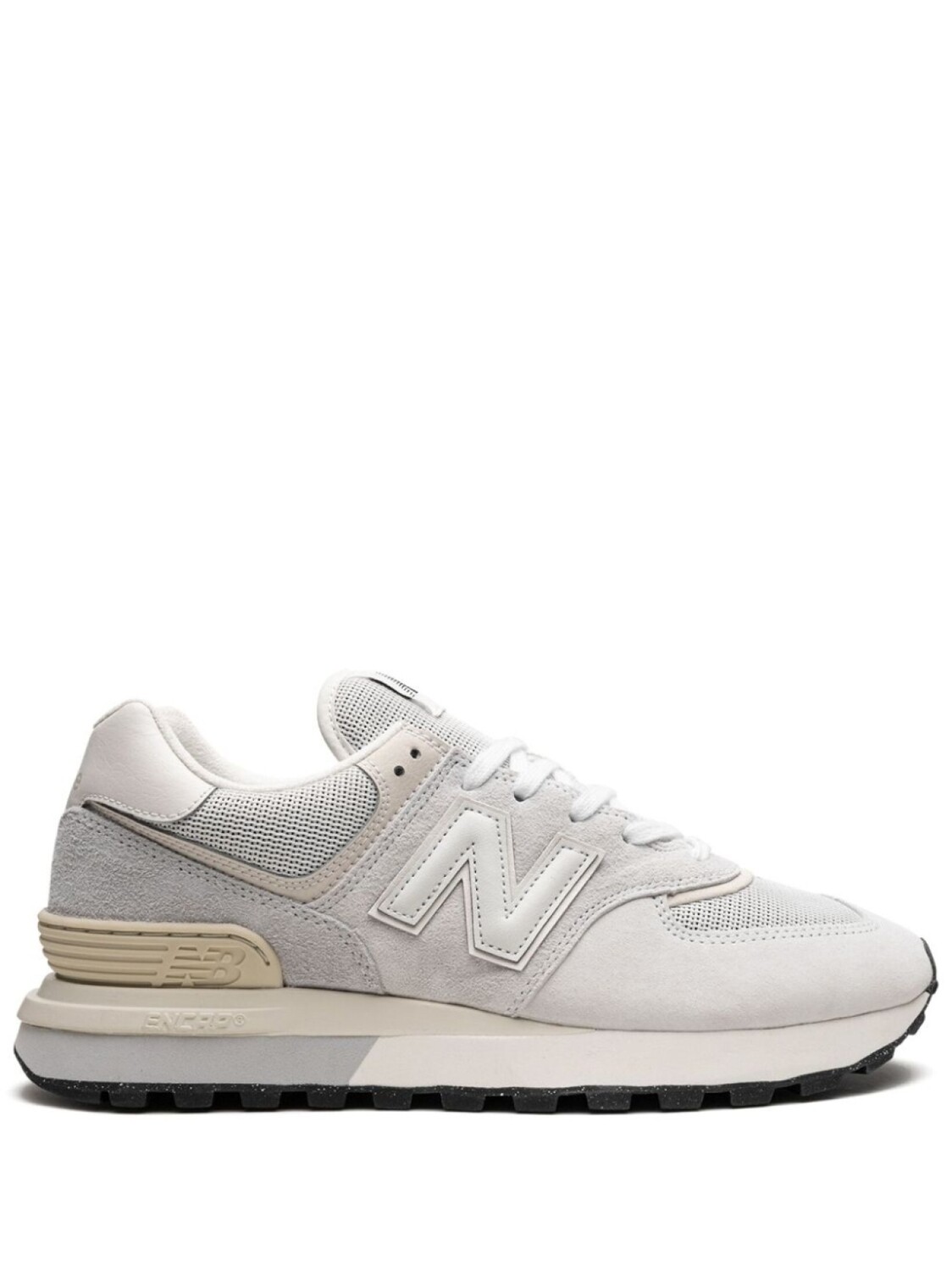 

Кроссовки New Balance 574, светло-серый