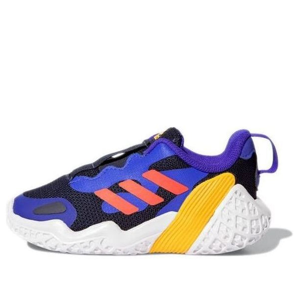 

Кроссовки 4uture runner ac Adidas, синий