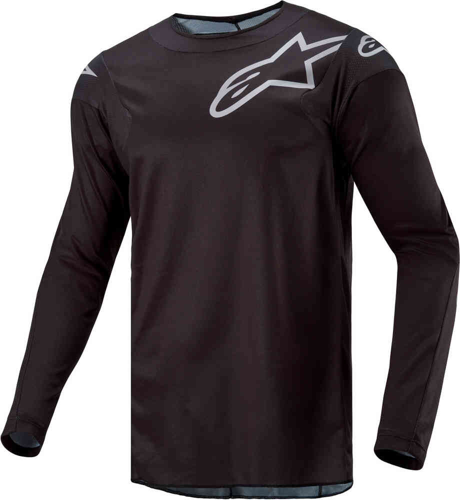 

Джерси Racer Graphite для мотокросса Alpinestars
