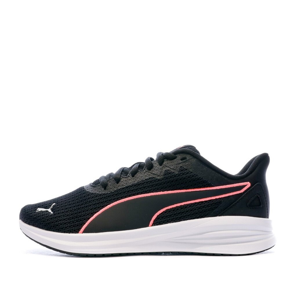 

Кроссовки Puma Transport, черный