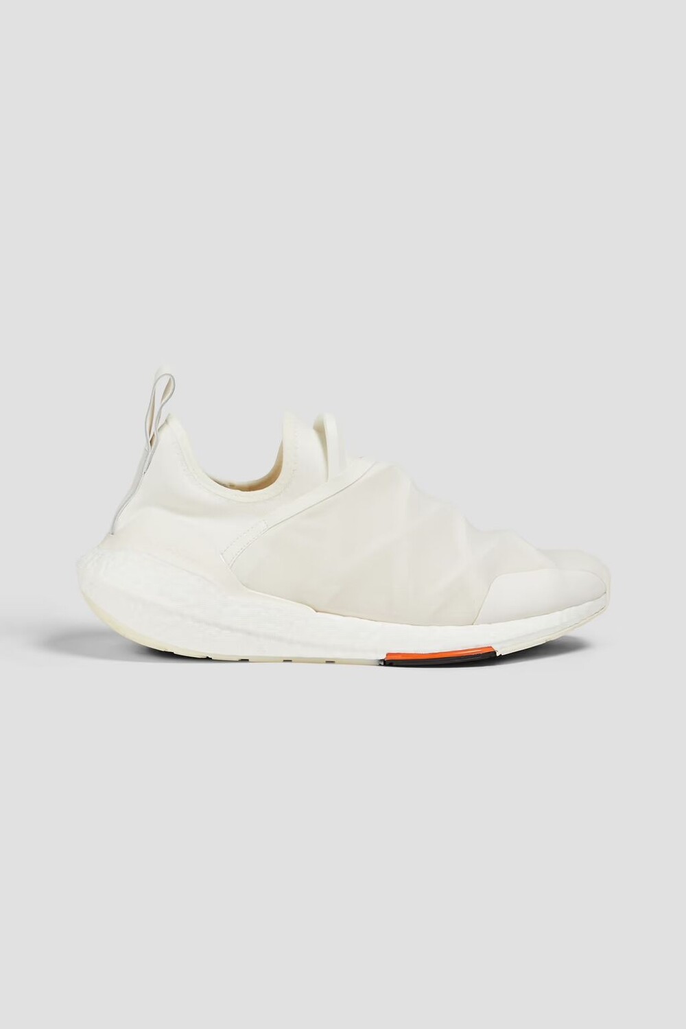 

Кроссовки Ultraboost 22 из резины и эластичного трикотажа Y-3, белый