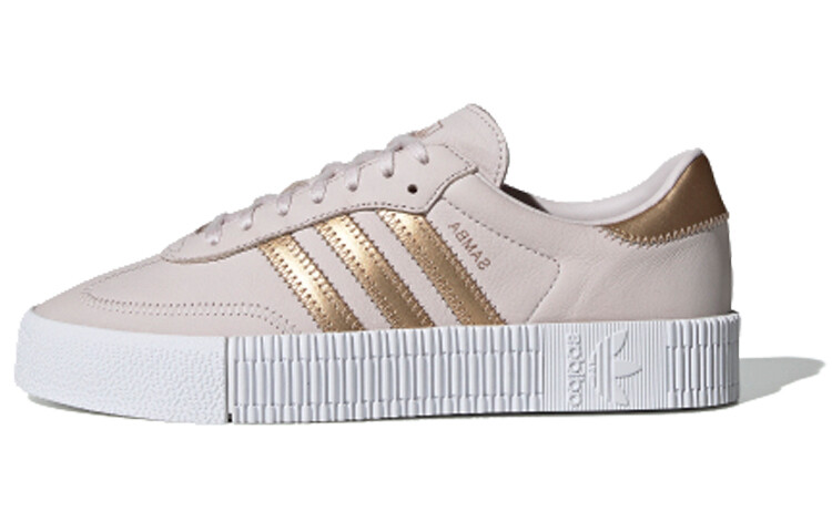 

Adidas originals Samba Скейтерские кроссовки женские