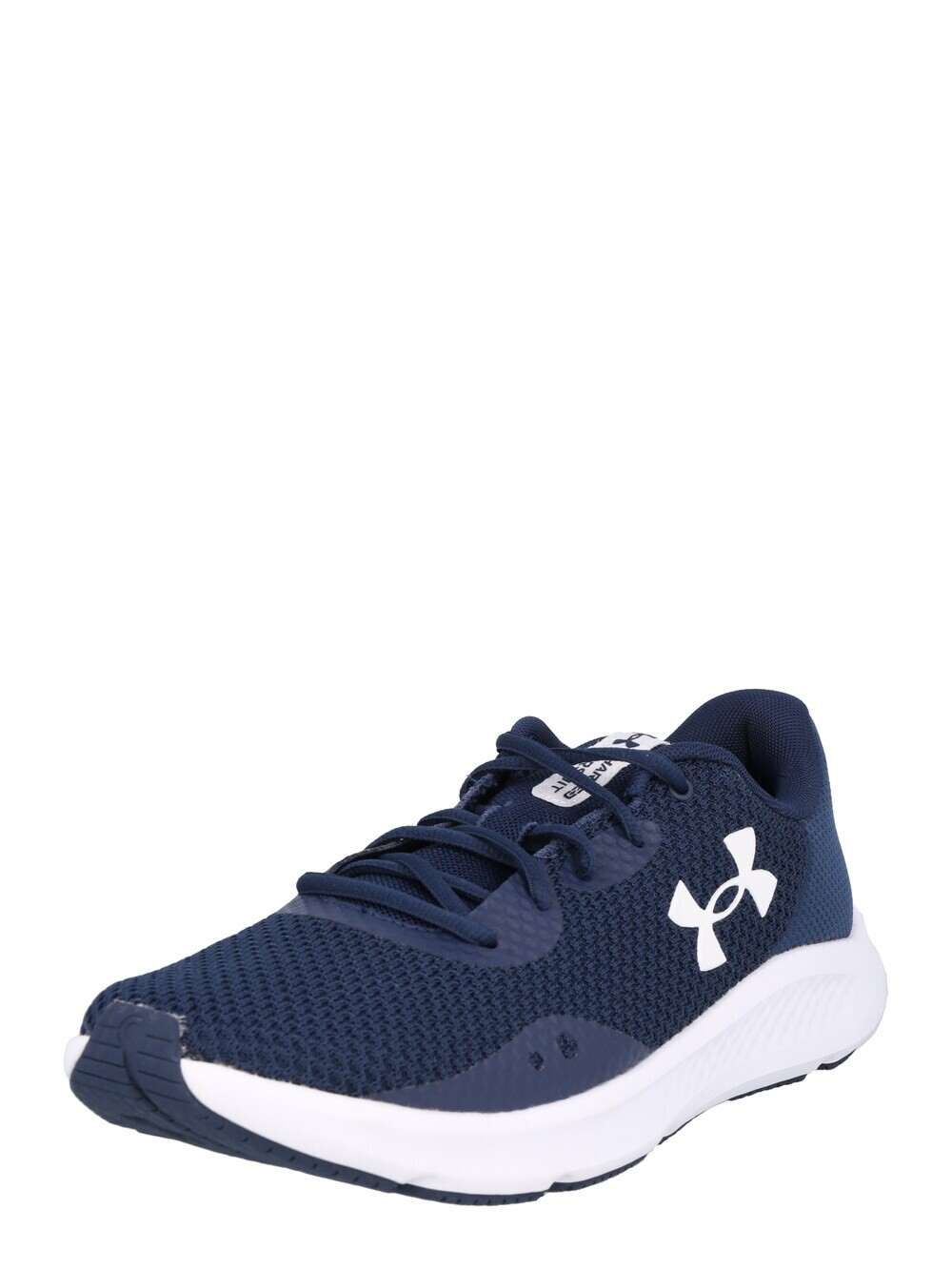 

Кроссовки Under Armour Charged Pursuit 3, темно-синий