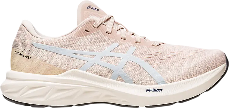

Кроссовки Wmns DynaBlast 3 'Fawn Sky', розовый