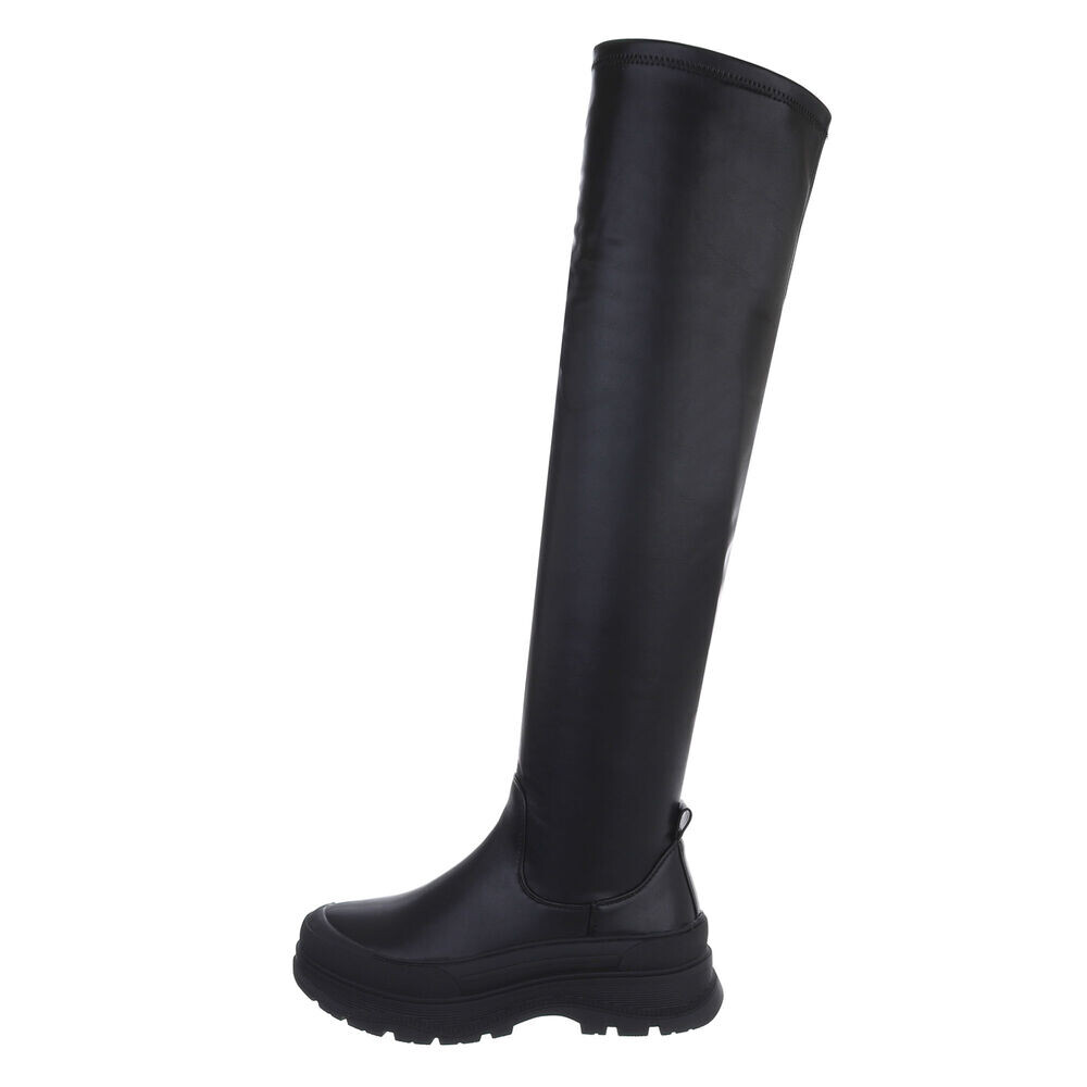 

Ботинки Ital Design Stiefel, черный