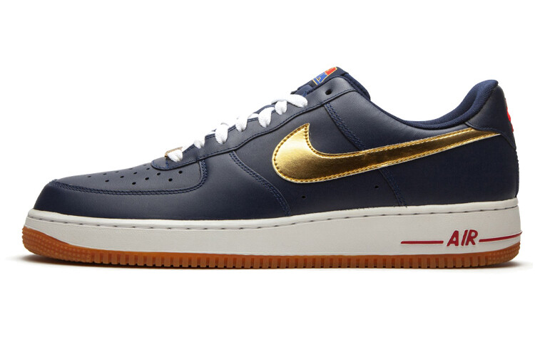 

Nike Air Force 1 Low Olympic 2012