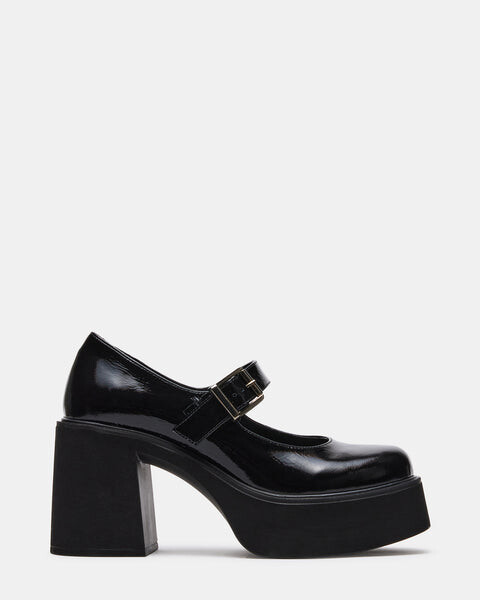 

Туфли Trish Steve Madden, черный