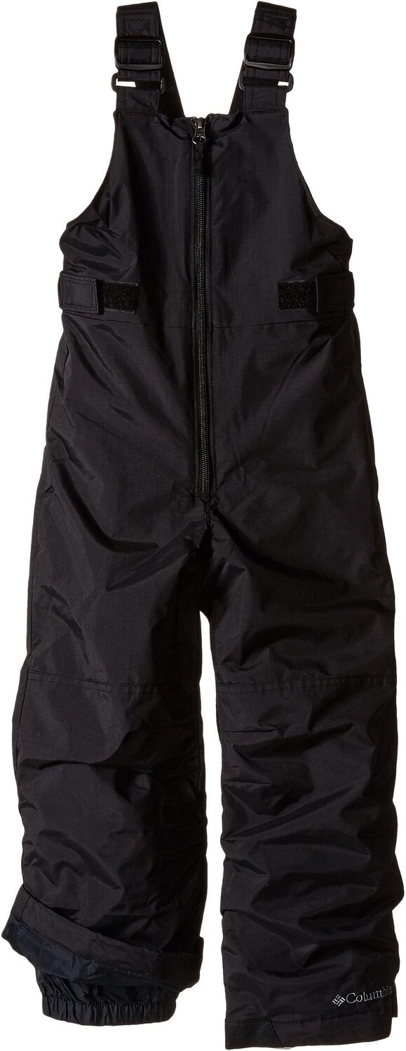 

Комбинезон Columbia Kids Snowslope II Bib, черный