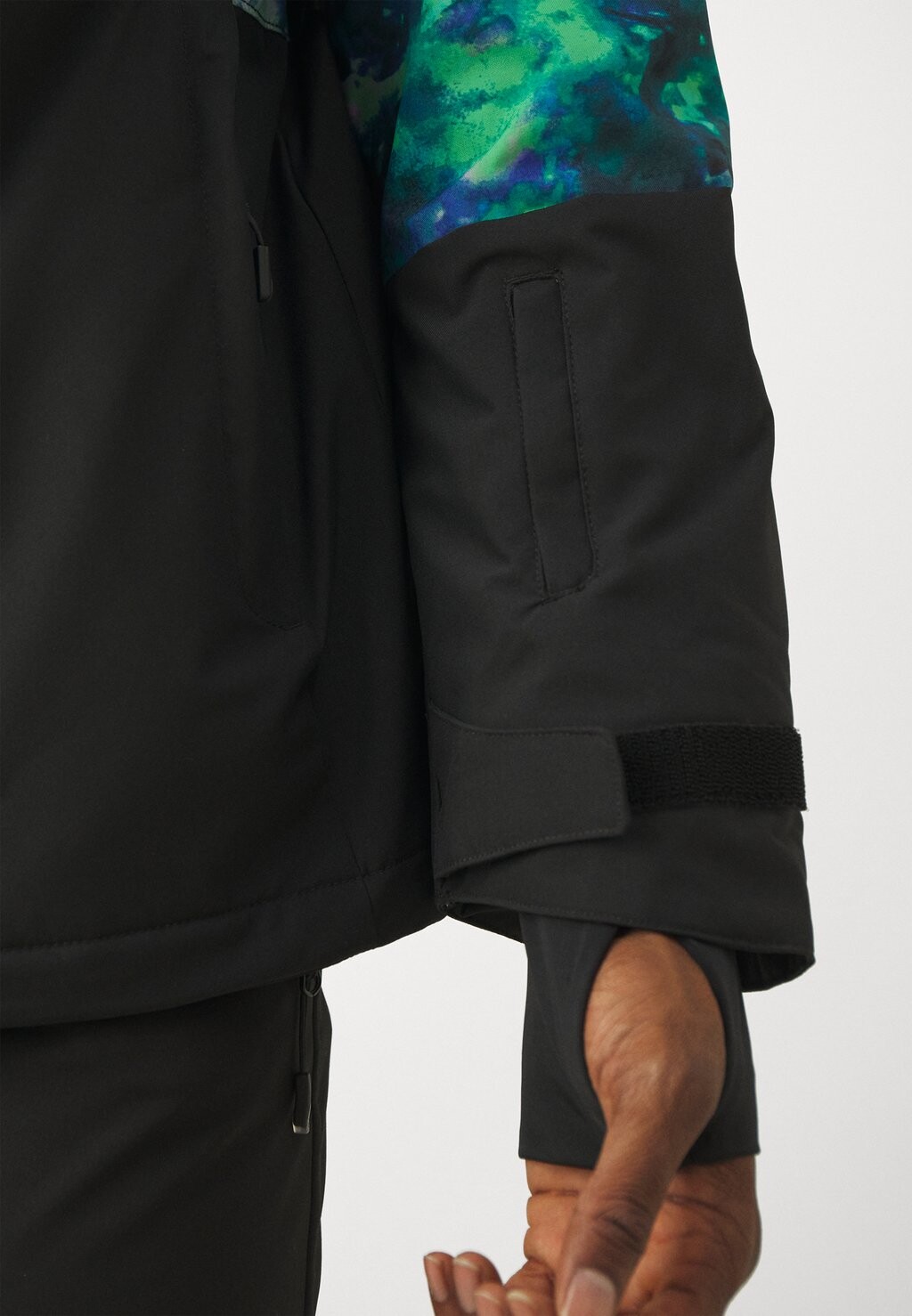 thumb