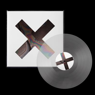 Виниловая пластинка The XX - Coexist (10th Anniversary)