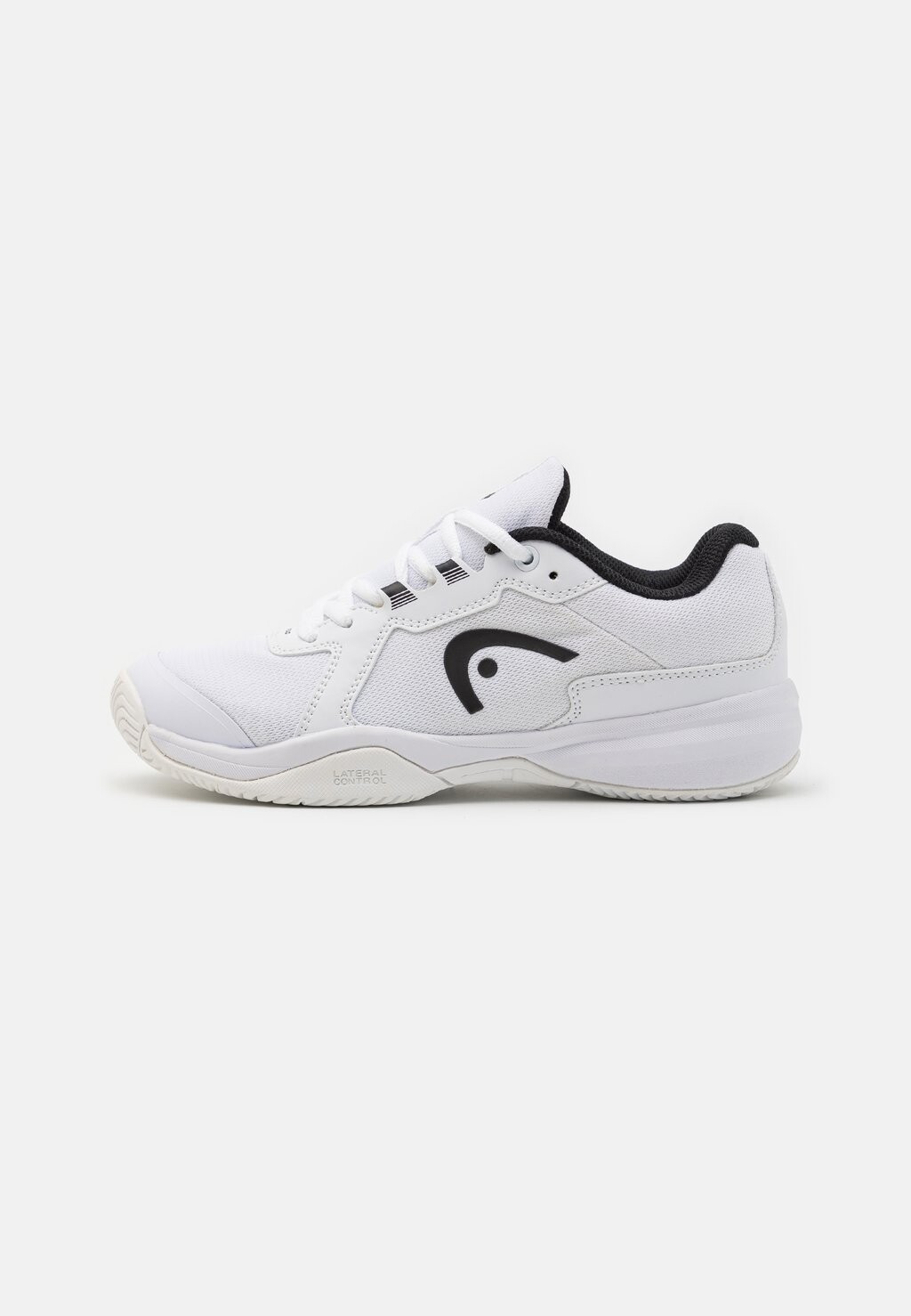 

Все кроссовки для тенниса Sprint 3.5 Junior Unisex Head, цвет white/black