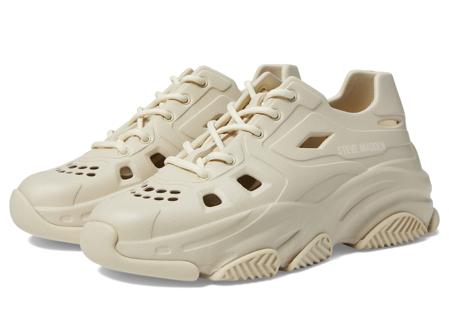 

Кроссовки Steve Madden Possessive Sneaker