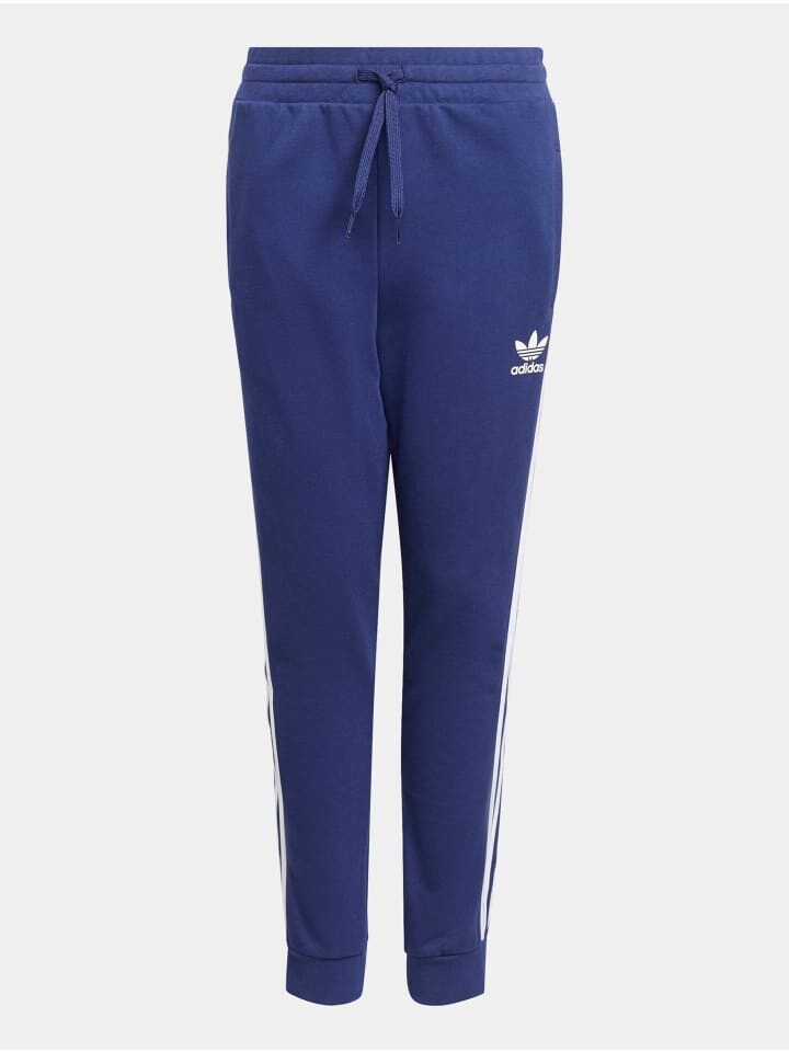 

Спортивные штаны adidas, цвет night sky