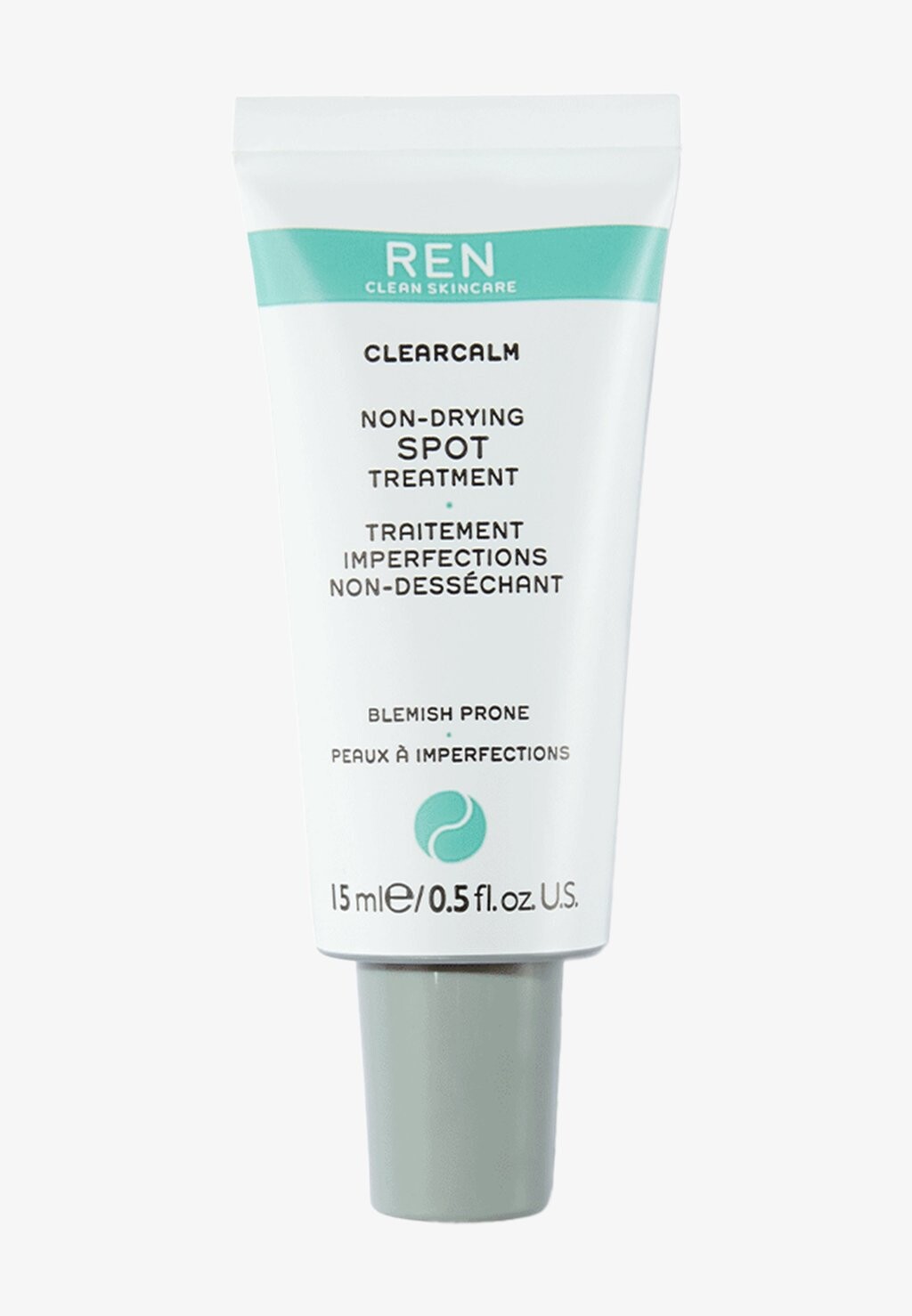 

Антивозрастной Non-Drying Spot Treatment Row REN CLEAN SKINCARE, цвет not defined