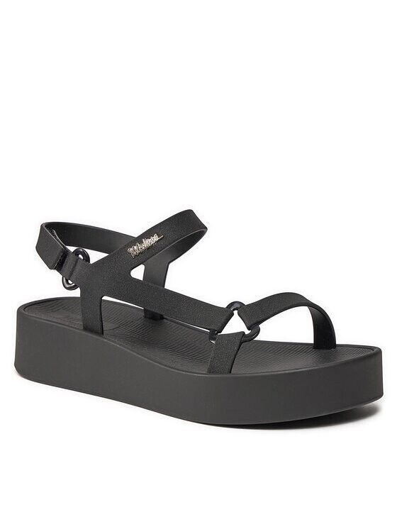 

Сандалии Melissa, черный