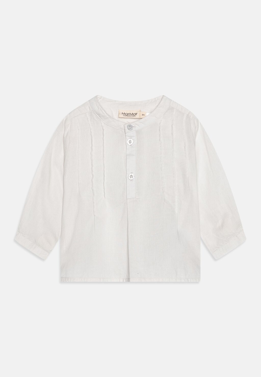 

Блузка с длинными рукавами MarMar Copenhagen, белый