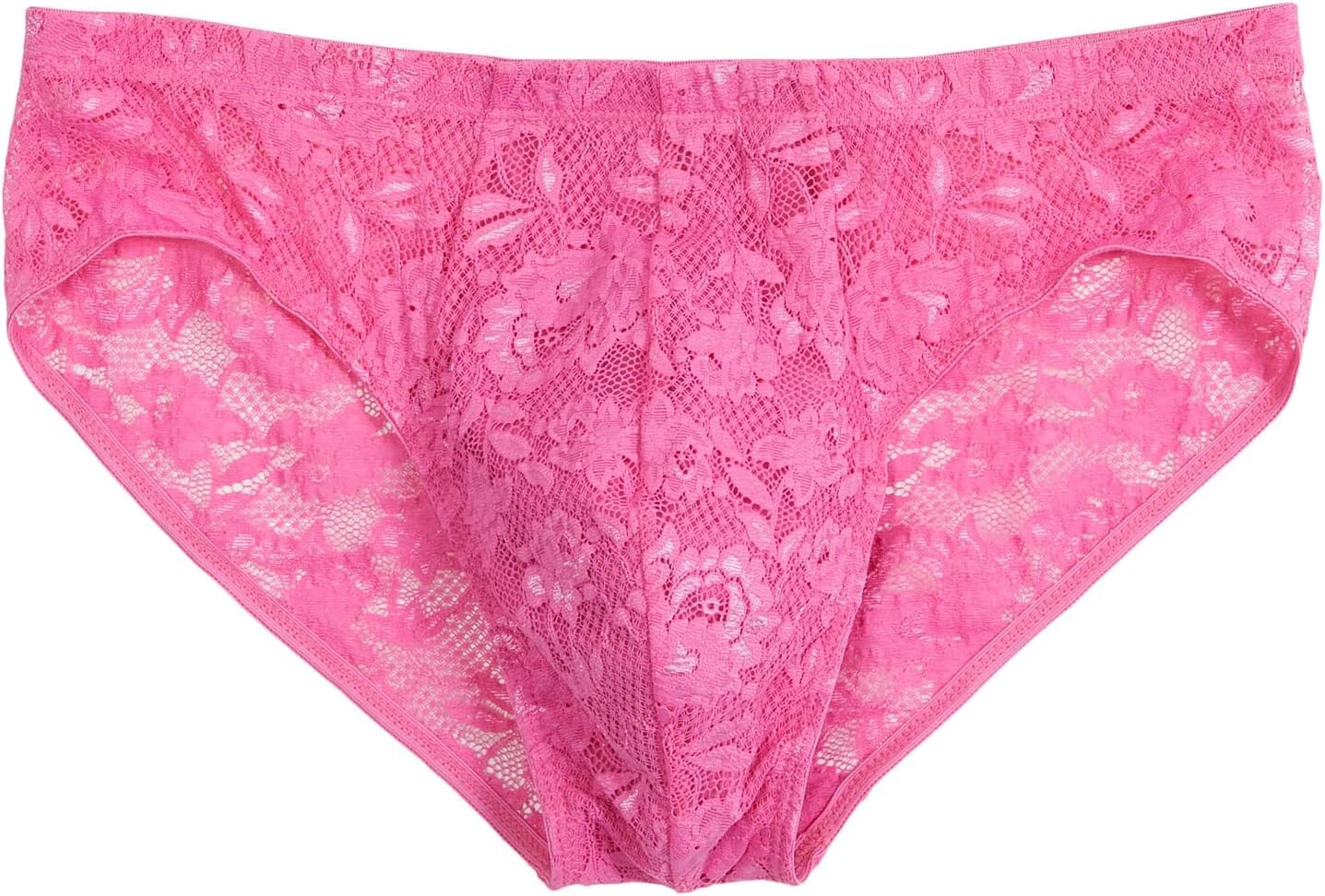 

Трусы Never Say Never Mens Comfort Micro Brief Cosabella, цвет Rani Pink