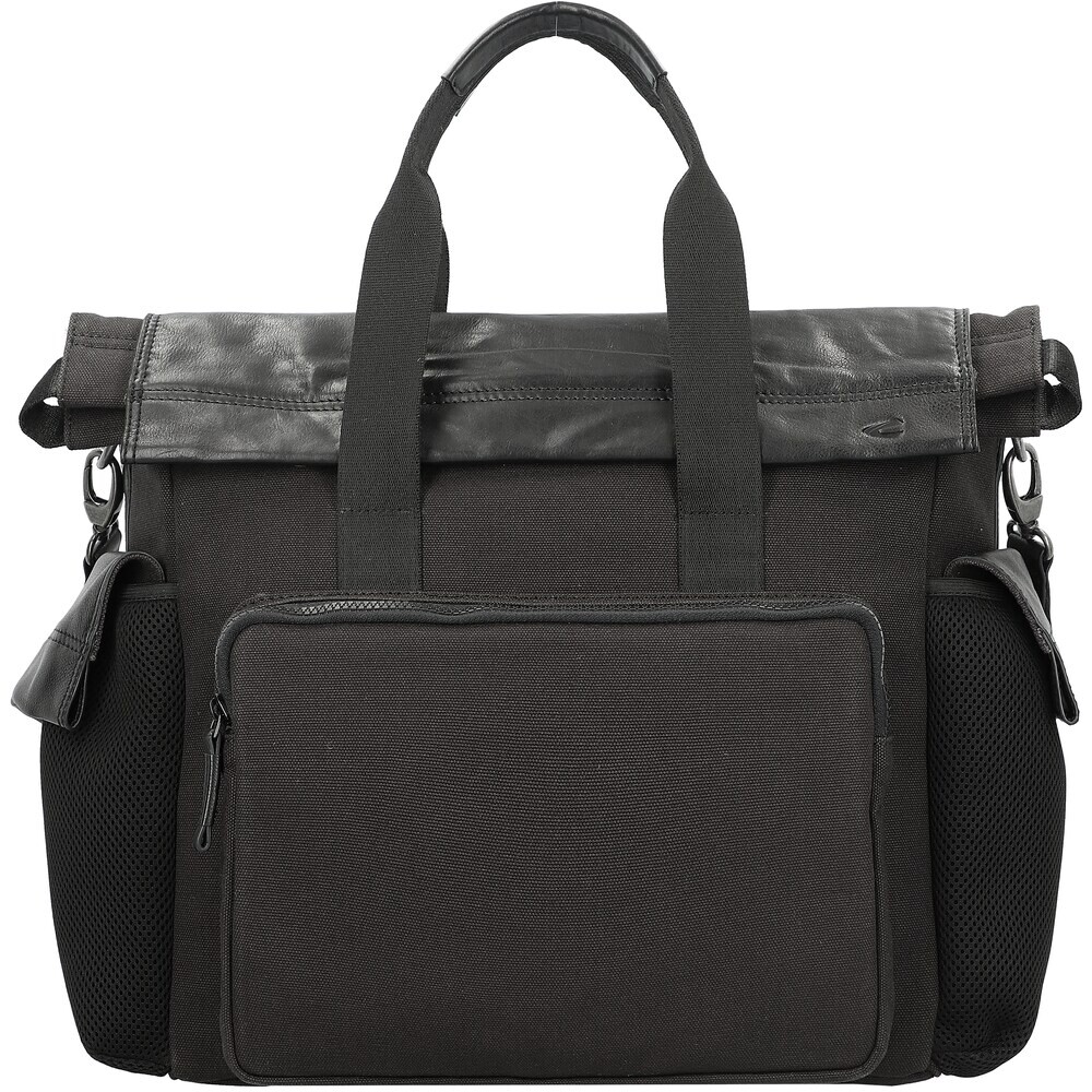 

Сумка для документов Camel Active Napoli, черный