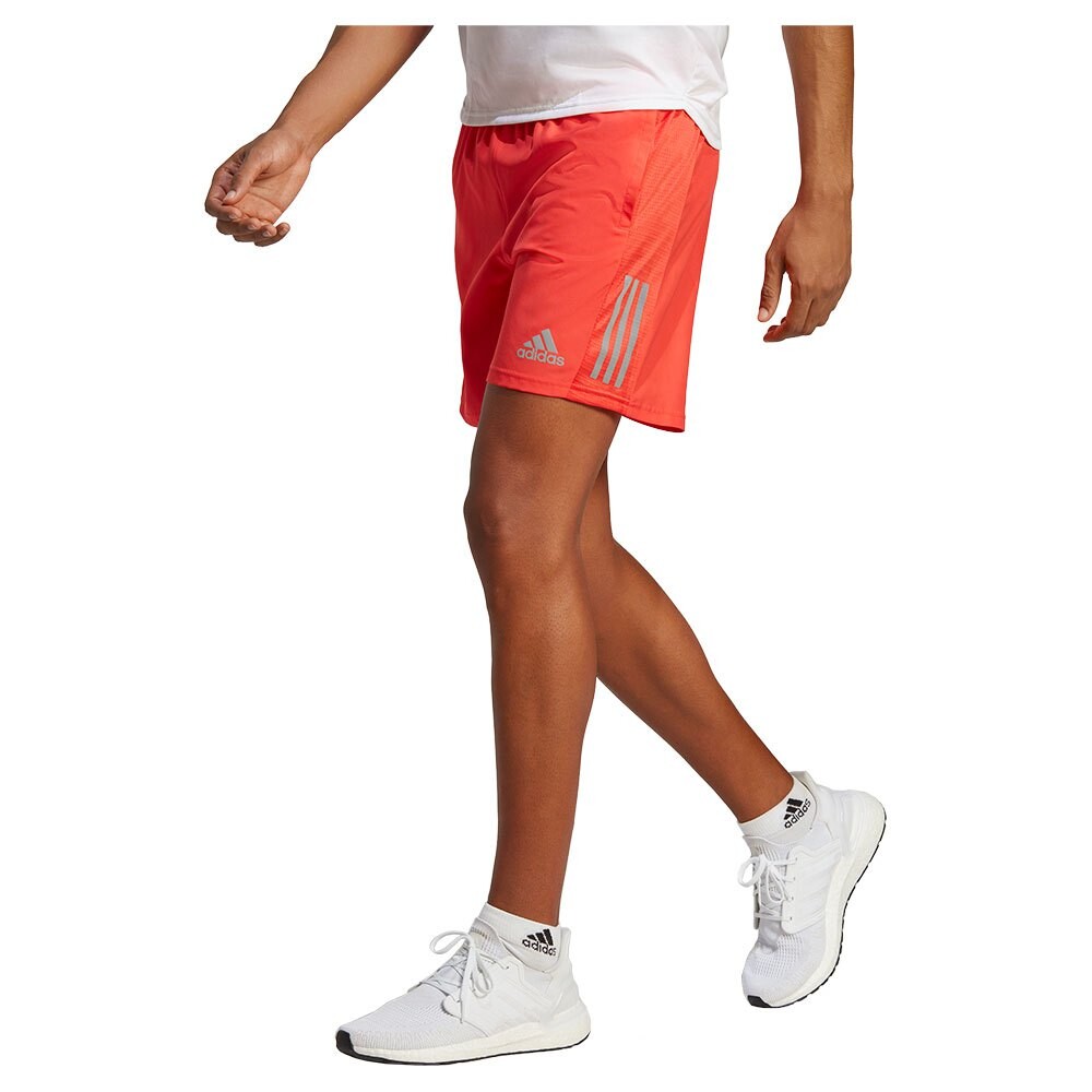 

Шорты adidas Own The Run 7´´, красный