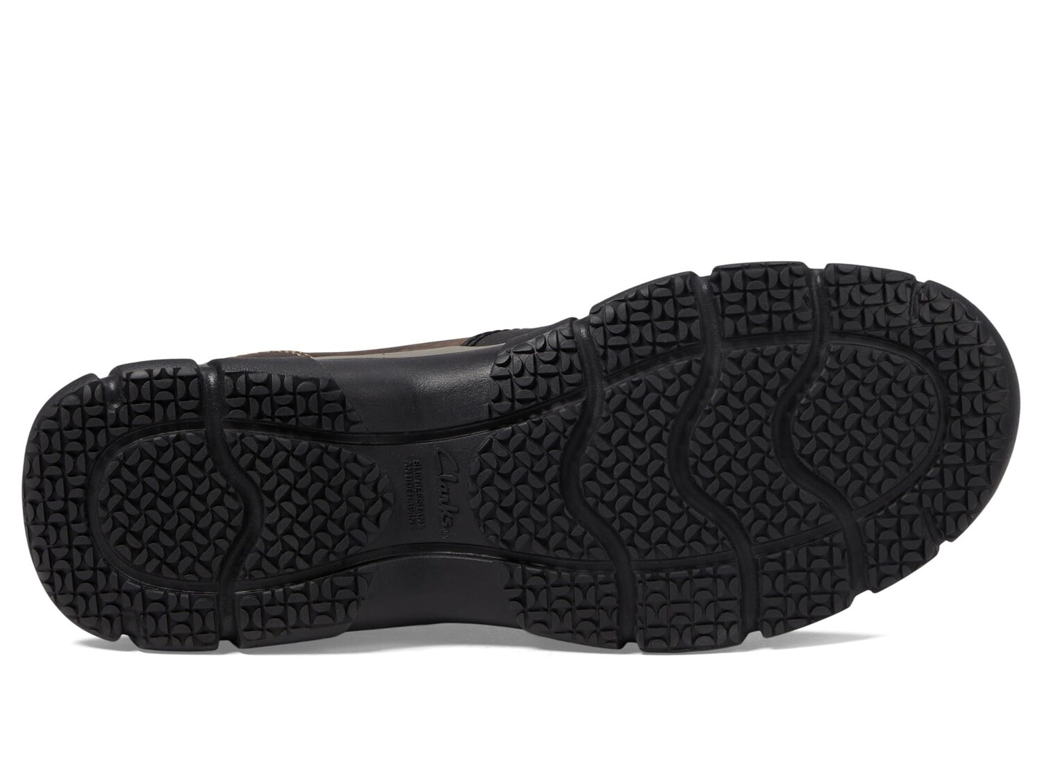 

Лоферы Clarks Walpath Step