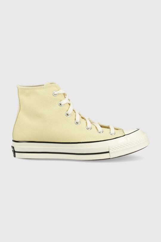 

Обувь для спортзала Converse, желтый