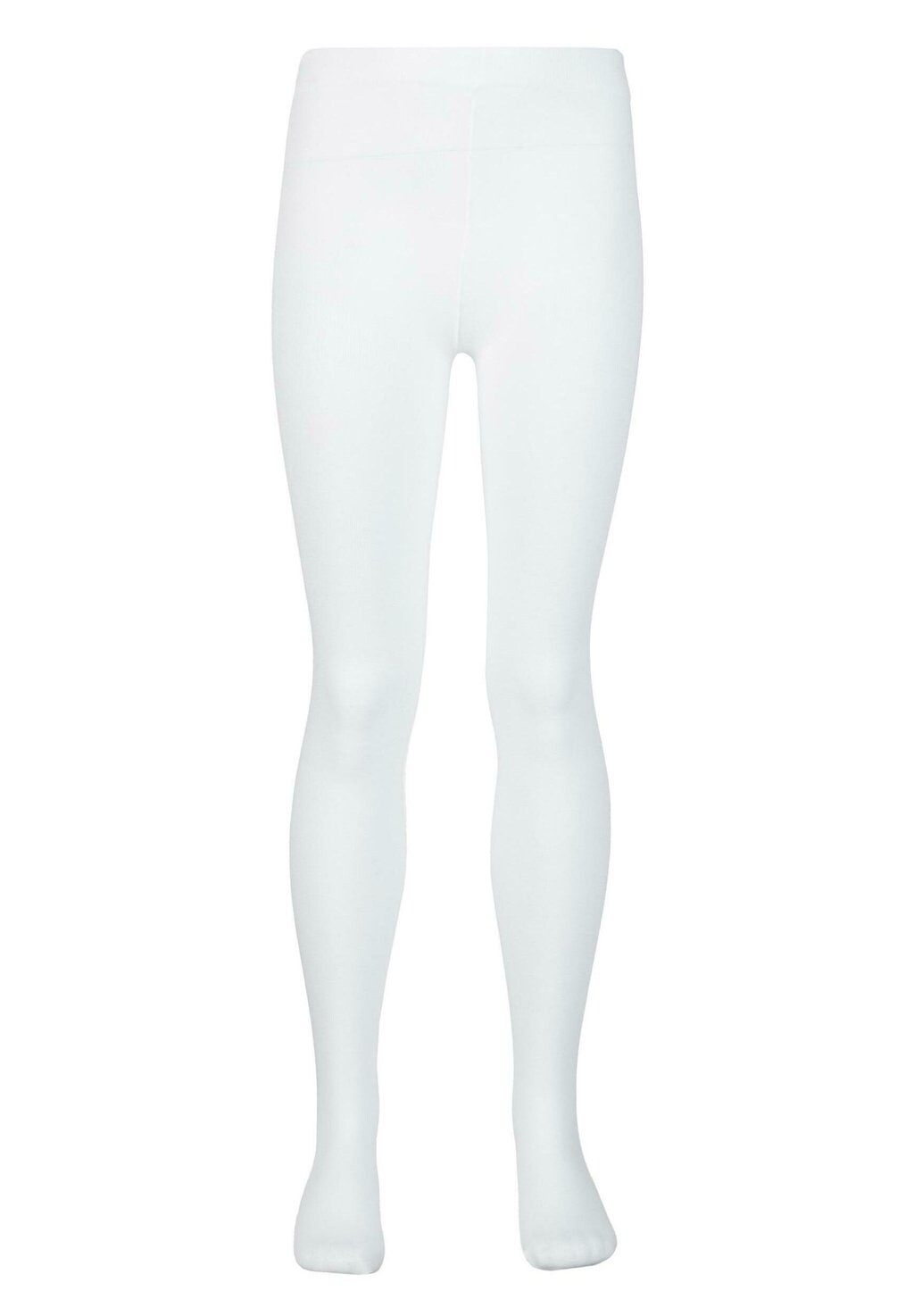 

Колготки SUPER OPAQUE Calzedonia, белый