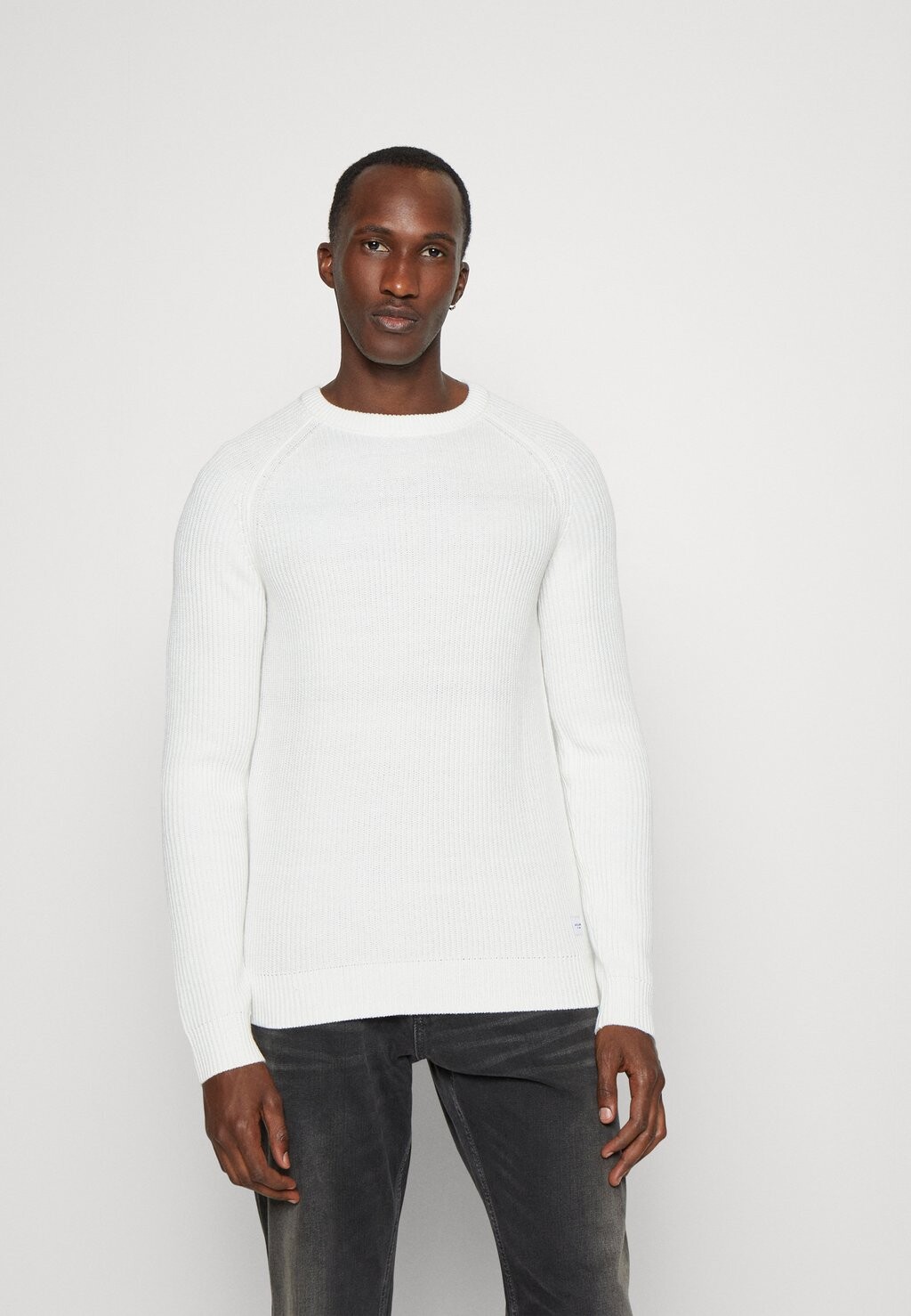 

Свитер JJPANNEL Jack & Jones, облачный танцор