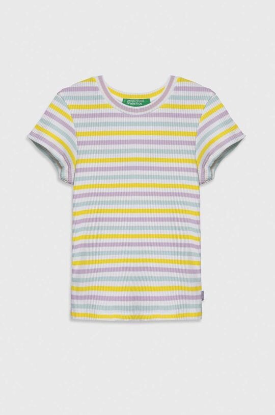 

United Colors of Benetton Детская футболка, мультиколор